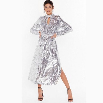 15 Sexy NYE Dresses Under $50